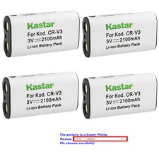 Kastar Replacement Battery for