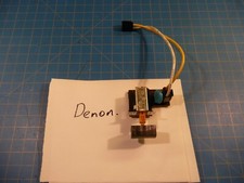 Denon DVD-2900 SACD Lettore