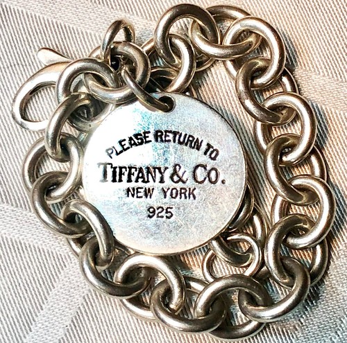 Please return tiffany - please, &