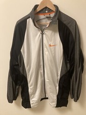 Giacca da pista Nike vintage