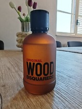 PROFUMO UOMO DSQUARED2 ORIGINAL WOOD 100ML