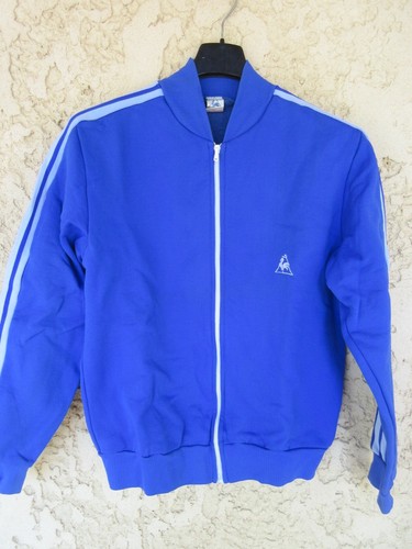 Veste coq sportif vintage - le,