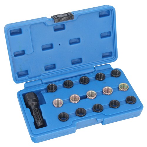 Set riparazione filettatura - set, di
