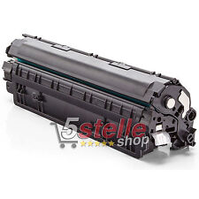 TONER PER HP LASERJET PRO M12
