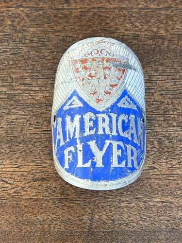 Vintage americano volantino - americano,
