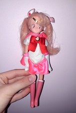 Sailor Moon Chibimoon Team