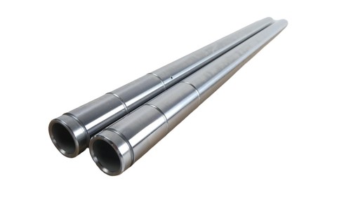 Tubi forcella per - ss, 50
