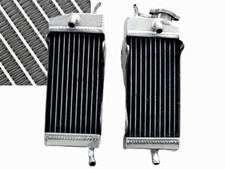 Aluminium Radiateur pour 1984