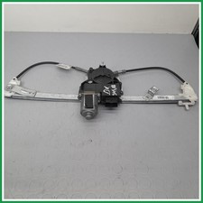 Alzacristalli Alzavetro