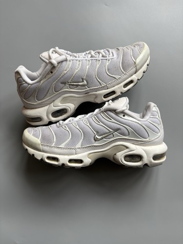 Nike airmax plus triple - plus,