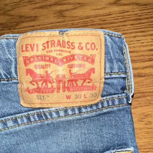 Jeans levi blu - jeans,