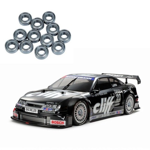 Tamiya opel calibra cliff - calibra,