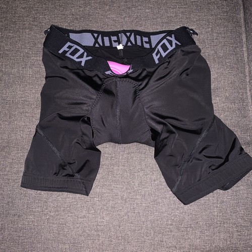 Fox pantaloncini imbottiti - pantaloncini,