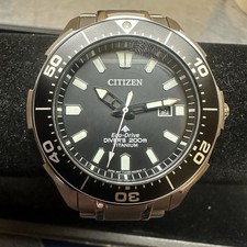 Citizen Eco-Drive E168-R009397