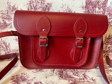 Borsa a tracolla The Cambridge