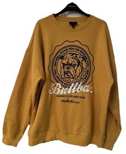 Usato con cura - Felpa