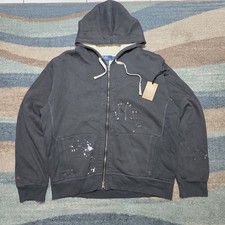 Polo Ralph Lauren XXL vernice