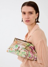 Pochette NALÌ Ibiza Stampa