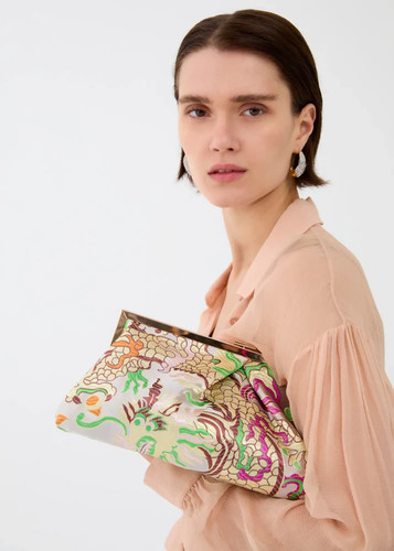 Pochette nalì ibiza stampa - pochette,