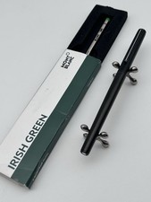 Vecchia penna a sfera Montblanc Noblesse VIP roller roller vintage 1980