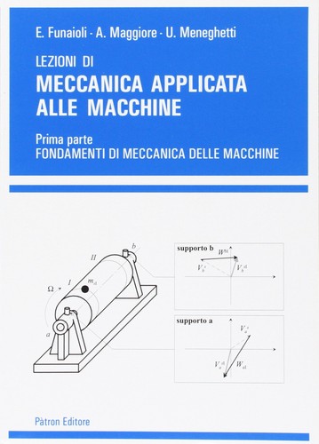 Lezioni meccanica applicata - di,