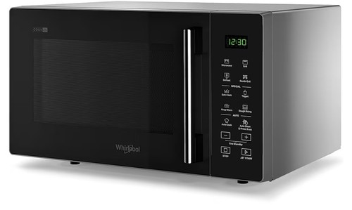 Whirlpool mwp 253 25l 900w - sb, 25l,