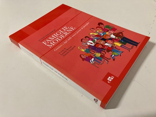 Famiglie moderne genitori - famiglie,