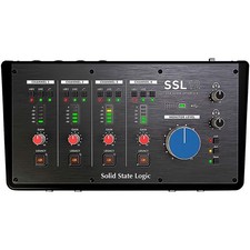 Solid State Logic SSL 12 USB