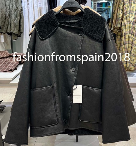 Zara new woman collection - zw,