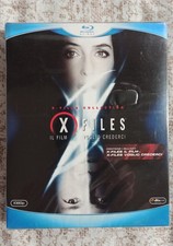 Cofanetto X-FILES IL FILM +