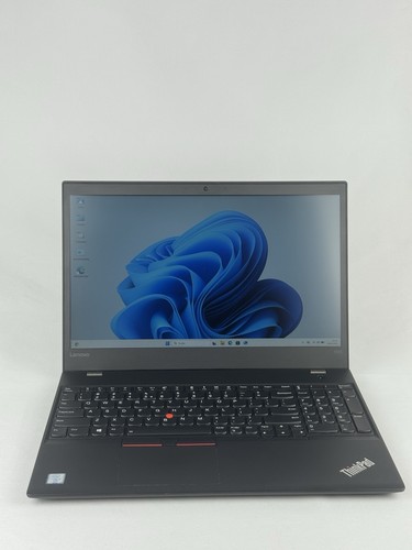 Lenovo thinkpad t570 - thinkpad, 15,6""