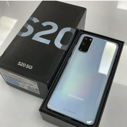 Samsung galaxy s20 128gb - samsung,