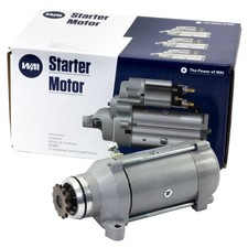 Motorino avviamento starter