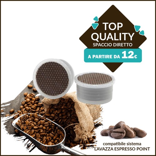 Caffè top quality - caffè,