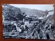 ISOLA DI GORGONA - LA MARINA -