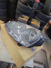 FANALE ANTERIORE SINISTRO