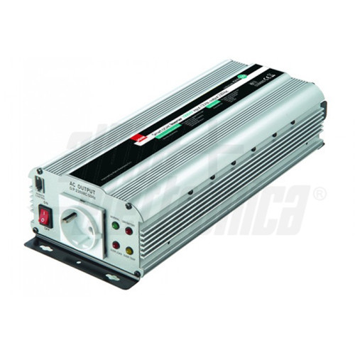 Inverter tensione dc24v ac - inverter,