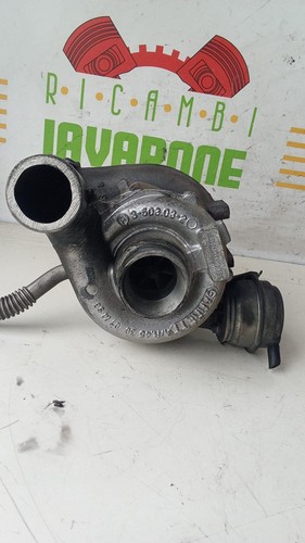 Turbina per audi - turbina, a6