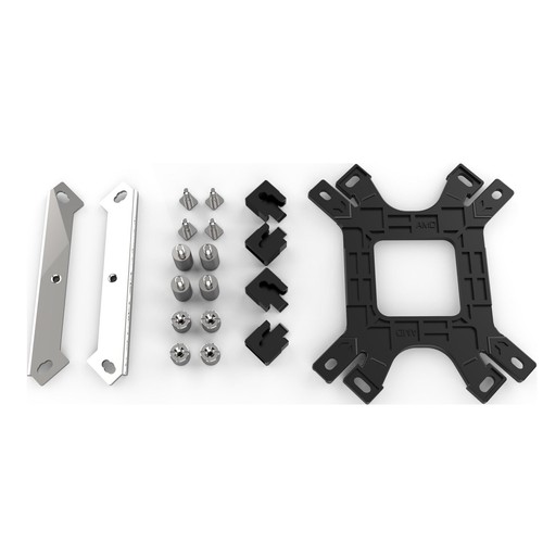 Cooler master dissipatore - master,