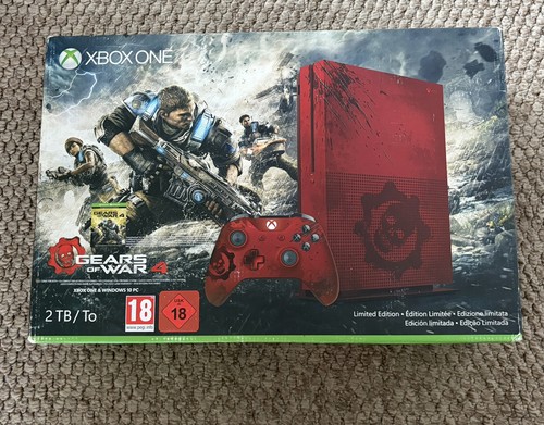 Xbox one gears war - gears, of