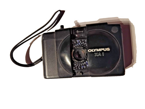 Fotocamera olympus i - fotocamera,