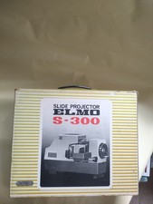 Super Projector Slabs Elmo