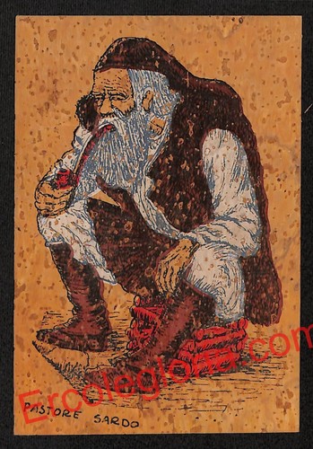 Ak9397 cartolina epoca - ak9397,