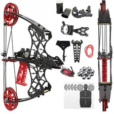Kit Arco Mini Composto 18"