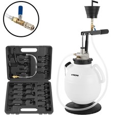 RIEMPITORE OLIO CAMBIO 7,5 L