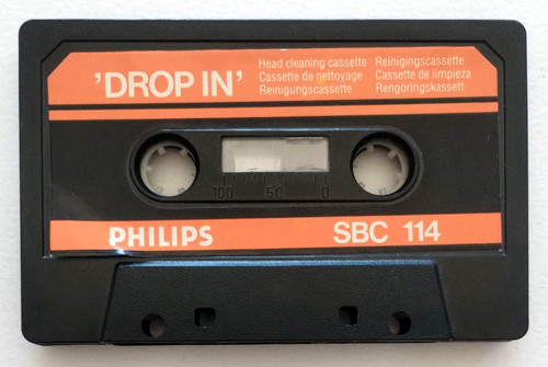 Philips sbc 114 - mc,