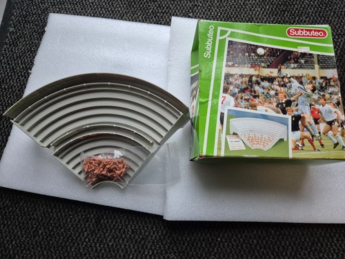Vintage calcio subbuteo grigio - subbuteo,