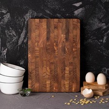 TAGLIERE GRANDE IN LEGNO