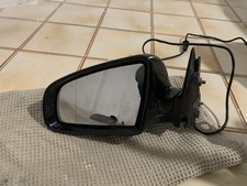Specchietto Sinistro Audi A4 B7