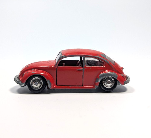 Schuco maggiolino - vw,